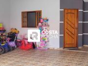 Casa com 2 dormitórios à venda, 98 m² por R$ 500.000,00...