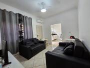 Casa com 2 dormitórios à venda, 98 m² Tupi Praia Grande/SP