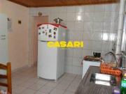 Casa com 2 dormitórios à venda Baeta Neves São Bernardo...