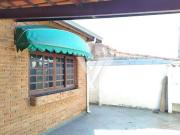 Casa com 2 dormitórios à venda, Conjunto Habitacional...