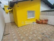 Casa com 2 dormitórios à venda em Interlagos