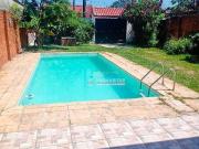 Casa com 2 dormitórios à venda em Nova Itanhaém na Praia...
