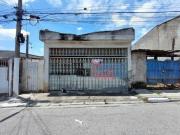 Casa com 2 dormitórios à venda, Itaquera São Paulo/SP