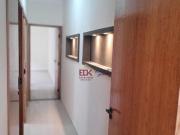 Casa com 2 dormitórios à venda, Jardim Continental...