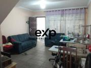 Casa com 2 dormitórios à venda Jardim Marajoara São Paulo/SP