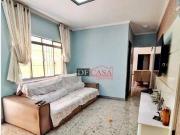Casa com 2 dormitórios à venda, Jardim Nossa Senhora do...