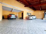 Casa com 2 dormitórios à venda, Jardim Nossa Senhora do...