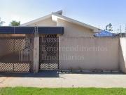 Casa com 2 dormitórios à venda, Jardim Santa Emilia,...