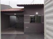 Casa com 2 dormitórios à venda, Jardim Santa Emilia,...