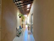 Casa com 2 dormitórios à venda, localizado no bairro...