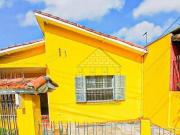 Casa com 2 dormitórios à venda na Vila Represa
