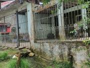 Casa com 2 dormitórios à venda no Grajaú