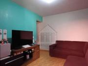 Casa com 2 dormitórios à venda no Jardim Lucélia