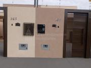 Casa com 2 dormitórios à venda, NOVA LIMA, CAMPO GRANDE MS