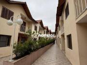 Casa com 2 dormitórios à venda Parque São Domingos São...