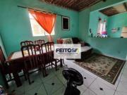 Casa com 2 dormitórios à venda por R$ 170.000,00 Jardim...