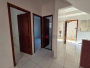 Casa com 2 dormitórios à venda por R$ 205.000,00 Parque...