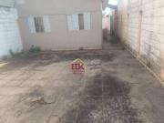 Casa com 2 dormitórios à venda por R$ 213.000 Parque São...