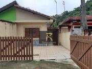 Casa com 2 dormitórios à venda por R$ 230.000,00 Cidade...