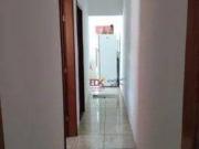 Casa com 2 dormitórios à venda por R$ 245.000,00 São...