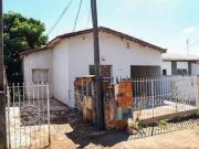 Casa com 2 dormitórios à venda por R$ 250.000,00 Jardim...