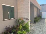 Casa com 2 dormitórios à venda por R$ 279.000 Jardim... Casa com 2 dormitórios à venda por R$ 279.000 Jardim...