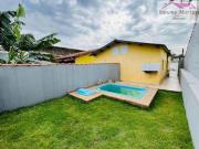 Casa com 2 dormitórios à venda por R$ 295.000,00 Jardim...