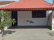 Casa com 2 dormitórios à venda por R$ 300.000 Oásis...