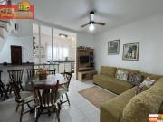 Sobrado com 2 quartos 200 Metros da Praia! Por R$...