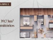 Casa com 2 dormitórios à venda por R$ 329.000,00 Caiçara...