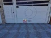 Casa com 2 dormitórios à venda por R$ 350.000,00 Jardim...