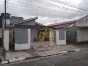 Casa com 2 dormitórios à venda por R$ 350.000,00 Vila...