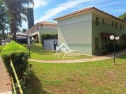 Casa com 2 dormitórios à venda por R$ 370.000,00 Parque...