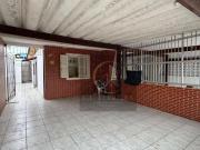 Casa com 2 dormitórios à venda por R$ 380.000 Maracanã...
