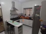 Casa com 2 dormitórios à venda por R$ 460.000,00 Jardim...
