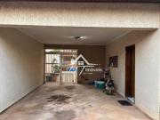 Casa com 2 dormitórios à venda por R$ 490.000,00 Parque...