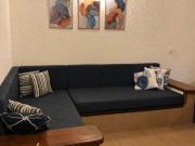 Casa com 2 dormitórios à venda por R$ 500.000 Boiçucanga...