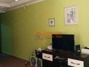 Casa com 2 dormitórios à venda por R$ 563.000,00 Parque...
