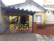 Casa com 2 dormitórios à venda por R$ 795.000 Vila...