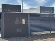 Casa com 2 dormitórios à venda, TIRADENTES, CAMPO GRANDE MS