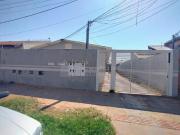 Casa com 2 dormitórios à venda, Vila Nasser, CAMPO GRANDE MS