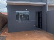 Casa com 2 dormitórios à venda, Vila Santo Amaro, CAMPO...