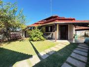 Casa com 2 dormitórios Águas de São Pedro