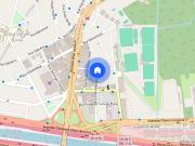 Casa com 2 dormitórios com e Varanda na Vila Baruel