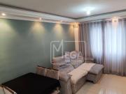Casa com 2 dormitórios, condomínio fechado e completo,...