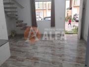 Casa com 2 Dormitórios Condomínio Residencial Atenas...