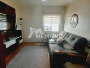 Casa com 2 dormitórios e 1 vaga em condomínio no bairro...