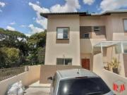 Casa com 2 dormitórios e 2 vagas Jardim Pioneira Cotia