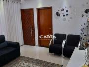 Casa com 2 dormitórios e 5 vagas à venda, 122 m² por R$...