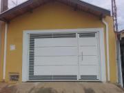 Casa com 2 dormitórios e suíte à venda por RS 290.000...
